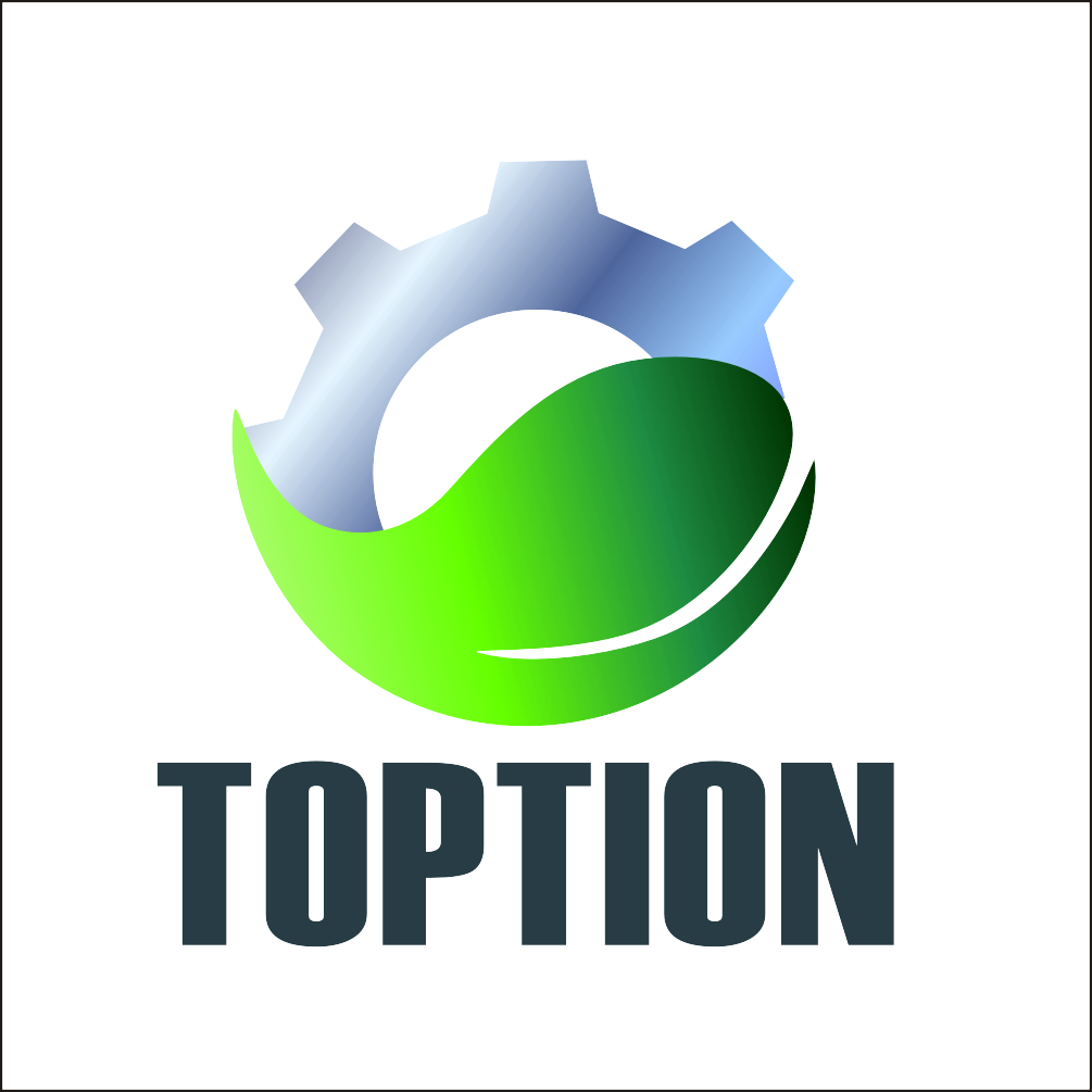TOPTION logo Szkarabeusz partner