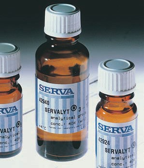 SERVALYT 4 – 9 Seed Mix  100 ml  SERVA